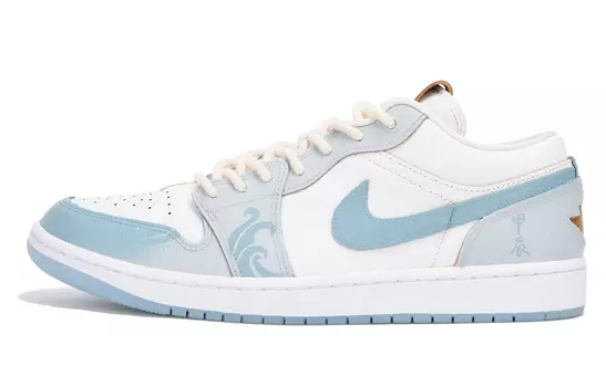 Jordan Air Jordan 1 винтажные баскетбольные кроссовки мужские, Gray