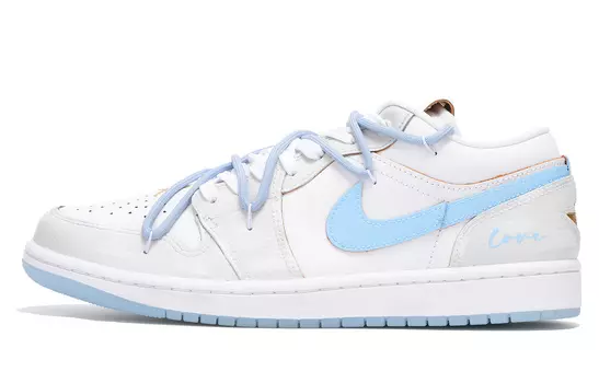 Jordan Air Jordan 1 винтажные баскетбольные кроссовки мужские, Light Gray