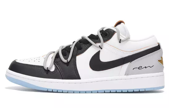 Jordan Air Jordan 1 винтажные баскетбольные кроссовки мужские, Light Gray