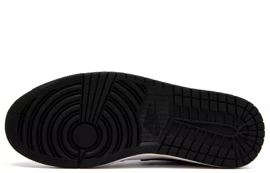 Jordan Air Jordan 1 винтажные баскетбольные кроссовки мужские