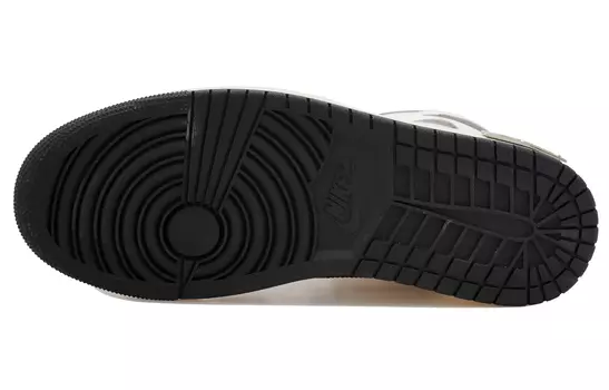 Jordan Air Jordan 1 винтажные баскетбольные кроссовки мужские