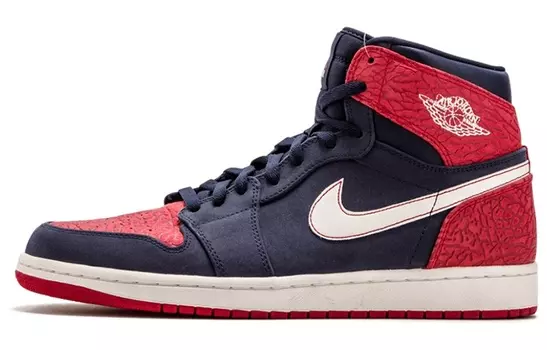Кроссовки Jordan 1 Retro Election Day