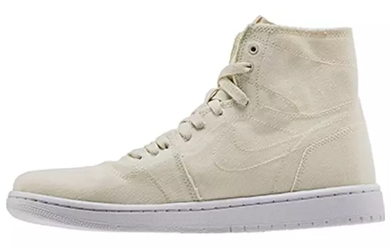 Кроссовки JORDAN 1 Retro Deconstructed Ivory