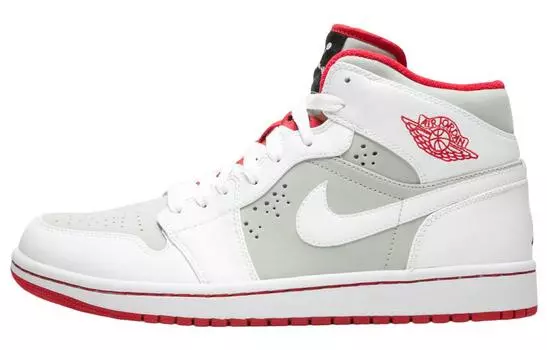 Кроссовки JORDAN 1 Retro Hare JORDAN 2009