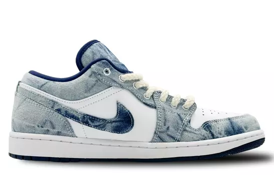 Jordan Air Jordan 1 винтажные баскетбольные кроссовки мужские, Black