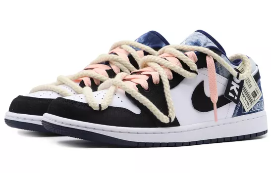 Jordan Air Jordan 1 винтажные баскетбольные кроссовки мужские, Blue