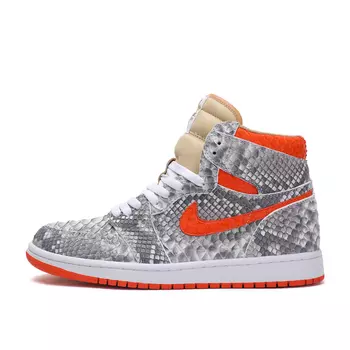 Jordan Air Jordan 1 винтажные баскетбольные кроссовки мужские