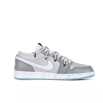 Jordan Air Jordan 1 винтажные баскетбольные кроссовки мужские, Bright