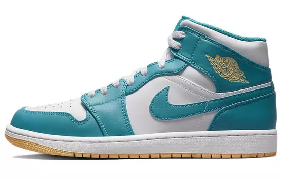 Jordan Air Jordan 1 винтажные баскетбольные кроссовки мужские, Gray