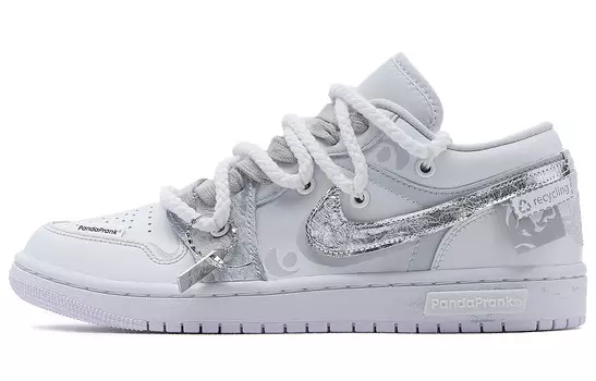 Jordan Air Jordan 1 винтажные баскетбольные кроссовки женские