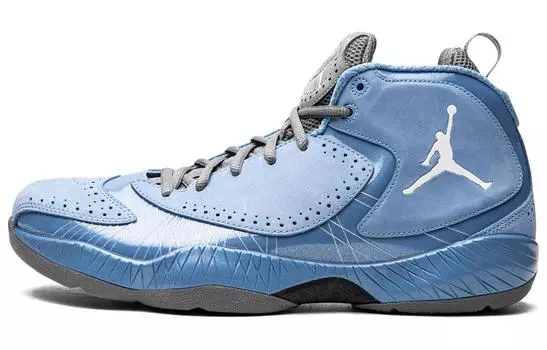 Jordan Air Jordan 2012 винтажные баскетбольные кроссовки мужские