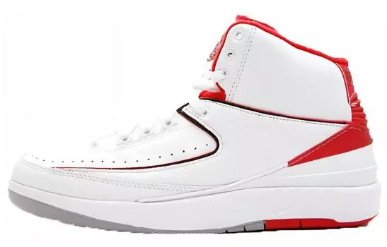 Jordan Air Jordan 2 винтажные баскетбольные кроссовки мужские
