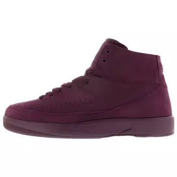 Jordan Air Jordan 2 винтажные баскетбольные кроссовки мужские