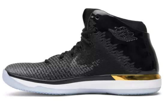 Jordan Air Jordan 31 Баскетбольные кроссовки мужские