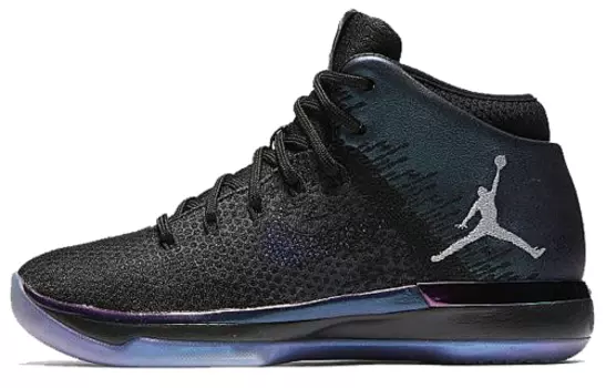 Jordan Air Jordan 31 Детские баскетбольные кроссовки GS