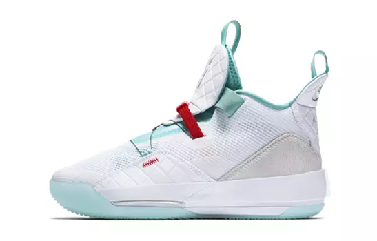 Jordan Air Jordan 33 Kids Баскетбольные кроссовки для детей
