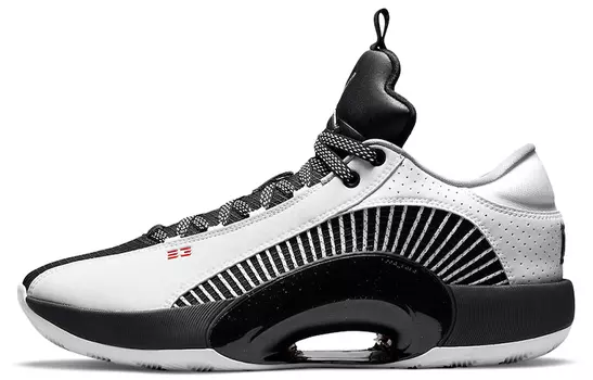 Jordan Air Jordan 35 Баскетбольные кроссовки мужские