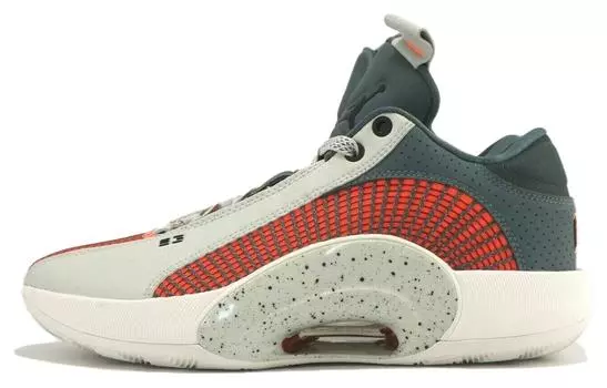 Jordan Air Jordan 35 Баскетбольные кроссовки мужские