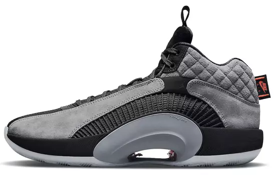 Jordan Air Jordan 35 Баскетбольные кроссовки унисекс