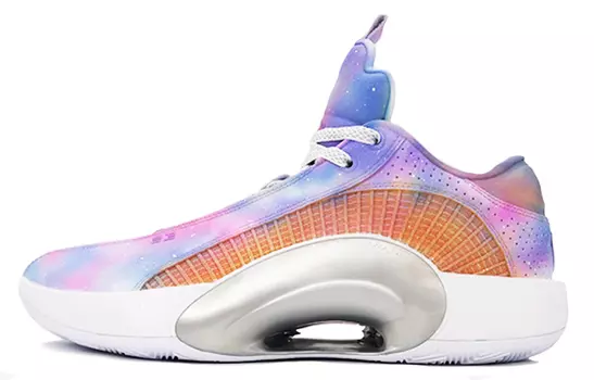 Jordan Air Jordan 35 Баскетбольные кроссовки унисекс