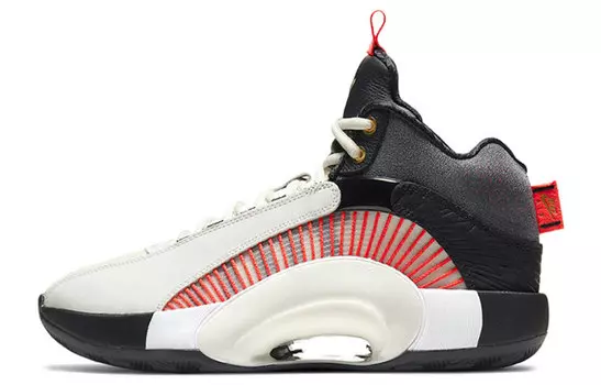 Jordan Air Jordan 35 Баскетбольные кроссовки унисекс