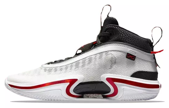 Jordan Air Jordan 36 Баскетбольные кроссовки унисекс