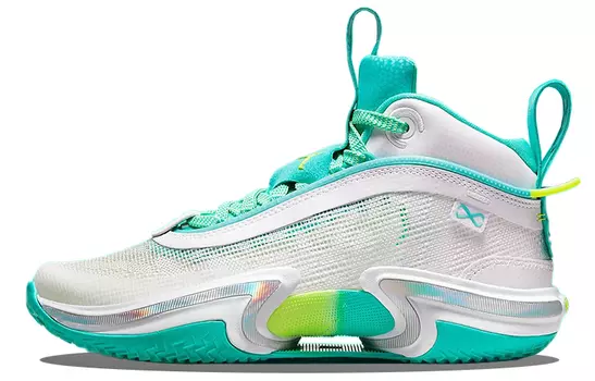 Jordan Air Jordan 36 Баскетбольные кроссовки унисекс