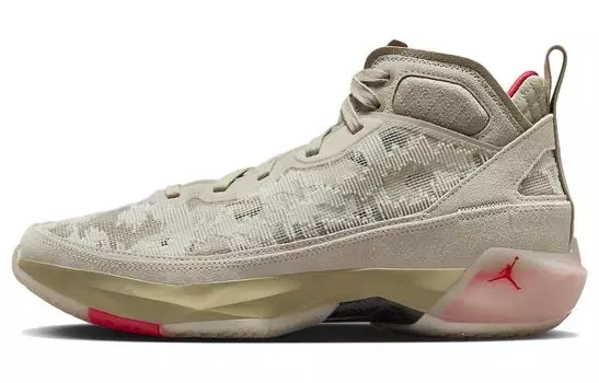 Jordan Air Jordan 37 Баскетбольные кроссовки мужские