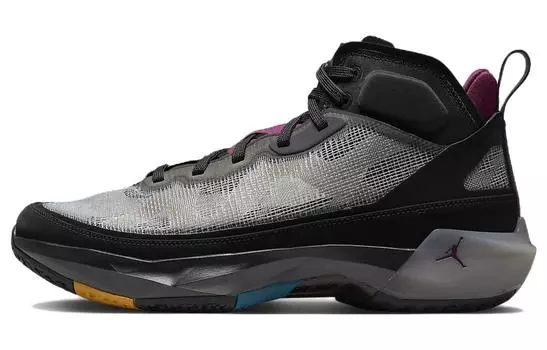Jordan Air Jordan 37 Баскетбольные кроссовки мужские