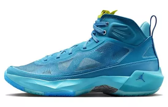 Jordan Air Jordan 37 Баскетбольные кроссовки унисекс