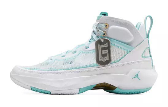 Jordan Air Jordan 37 Kids Баскетбольные кроссовки для детей