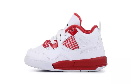 Jordan Air Jordan 4 Обувь для малышей TD
