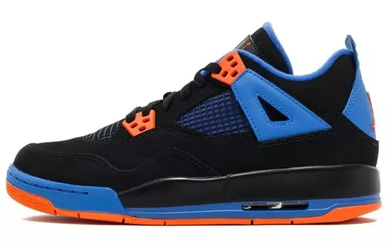 Jordan Air Jordan 4 Vintage Баскетбольные кроссовки женские