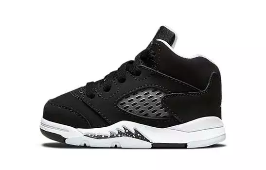 Jordan Air Jordan 5 Обувь для малышей TD