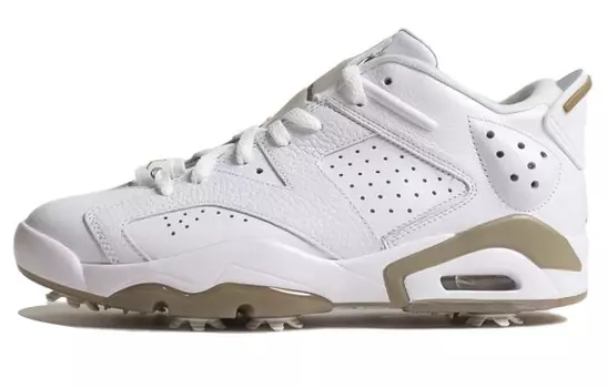 Jordan Air Jordan 6 Обувь для гольфа Мужчины