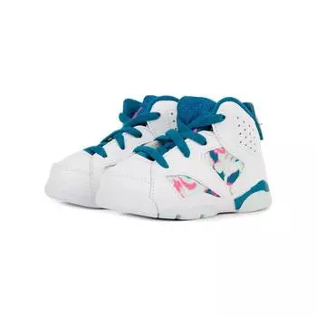Jordan Air Jordan 6 Обувь для малышей TD