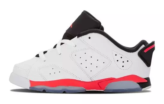 Jordan Air Jordan 6 Обувь для малышей TD