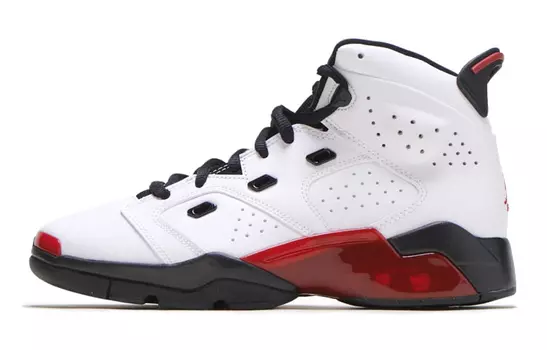 Jordan Air Jordan 6 Винтажные баскетбольные кроссовки женские