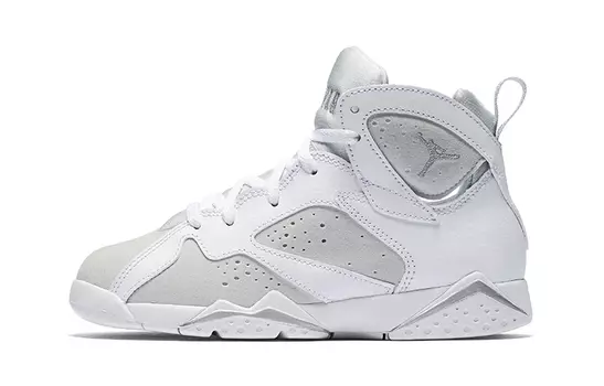Jordan Air Jordan 7 Детские баскетбольные кроссовки PS