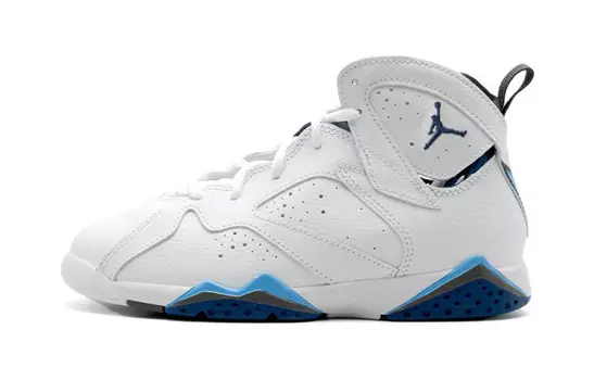 Jordan Air Jordan 7 Детские баскетбольные кроссовки PS
