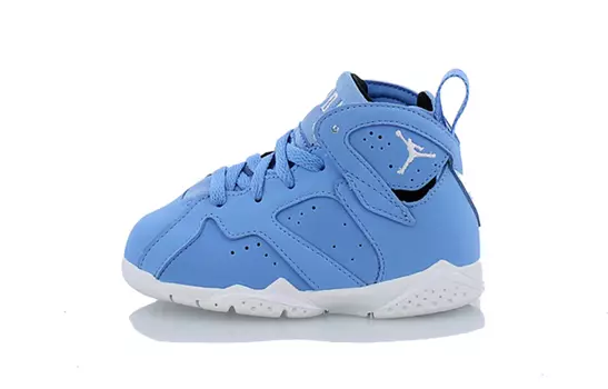 Jordan Air Jordan 7 Обувь для малышей TD