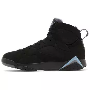 Кроссовки Jordan Air Jordan 7 Vintage Basketball, черный