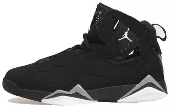 Кроссовки Jordan Air Jordan 7 Vintage Basketball Unisex, черный