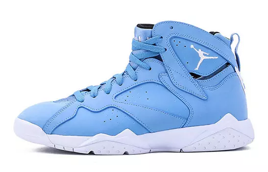 Кроссовки Jordan Air Jordan 7 Vintage Basketball, голубой