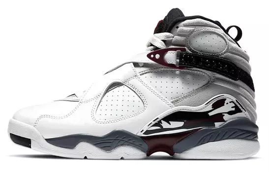 Jordan Air Jordan 8 Vintage Баскетбольные кроссовки женские