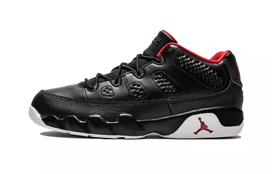 Jordan Air Jordan 9 Детские баскетбольные кроссовки BP