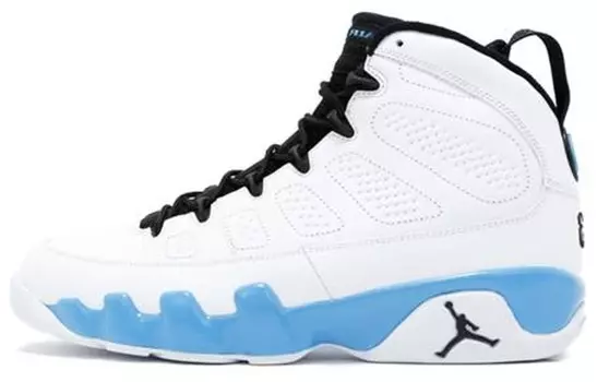 Jordan Air Jordan 9 Vintage Баскетбольные кроссовки мужские