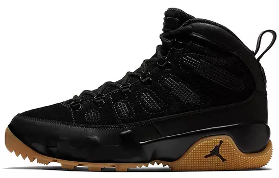 Jordan Air Jordan 9 винтажные баскетбольные кроссовки мужские