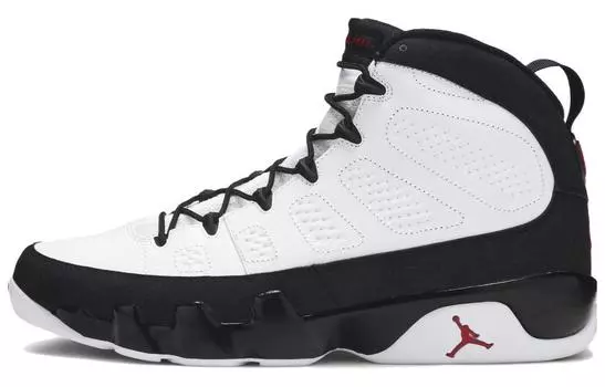 Jordan Air Jordan 9 винтажные баскетбольные кроссовки мужские