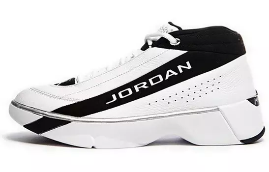 Jordan Баскетбольная Обувь Мужская
